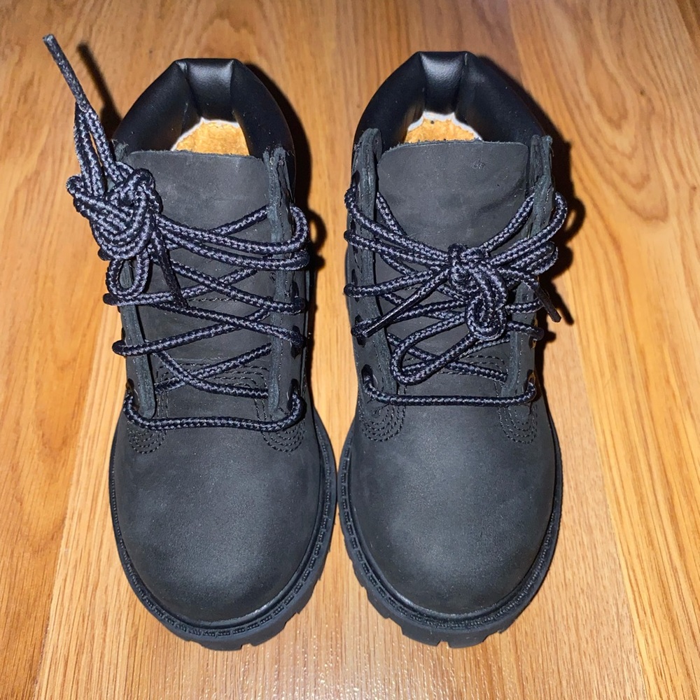 Timberland toddler